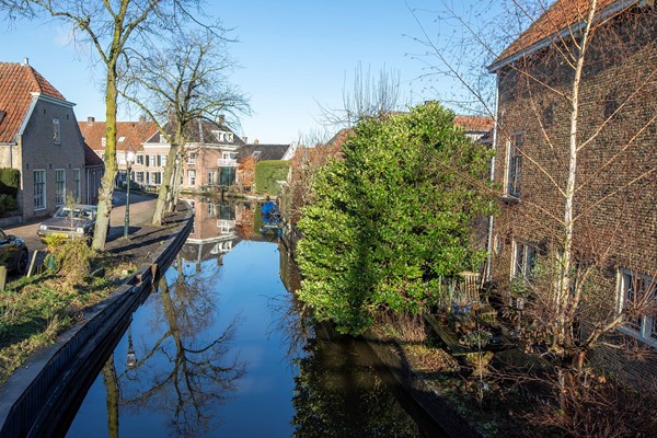 Medium property photo - Dorpstraat 45, 3461 CP Linschoten